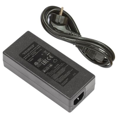 MikroTik Napájecí zdroj 48 V, 2 A pro RB (96W/spínaný)