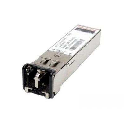 Cisco GLC-GE-100FX= SFP (mini-GBIC) modul/ 100M/ MM Multimode LC/ 2000m/ Cisco originál