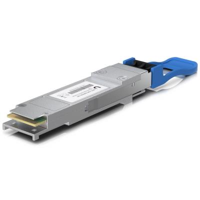 Ubiquiti 100G LR4 Single-Mode Optical Module - Single-mode optický modul QSFP28/QSFP+, 100 Gbit, 2x LC konektor, 10km