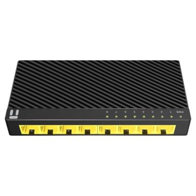 STONET by Netis ST3108GC Switch 8x 10/100/1000Mbps, miniaturní