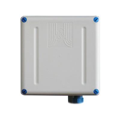 JRC JC-220 - duální anténa 17 dBi (MIMO2x2) s boxem, MMCX (5 GHz)