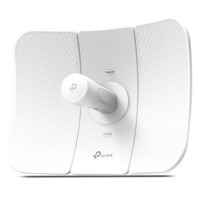 TP-Link CPE710 - Venkovní CPE anténa pro pásmo 5 GHz a šířku pásma 867 Mb/s se ziskem 23 dBi