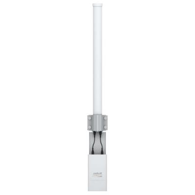Ubiquiti Všesměrová anténa 5GHz, zisk 13 dBi, úhel 360°, MIMO2x2, 2x RSMA