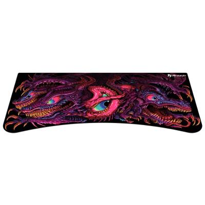 AROZZI ARENA Deskpad Special Edition Series Crawling Chaos/ ochranná podložka pro stůl Arena