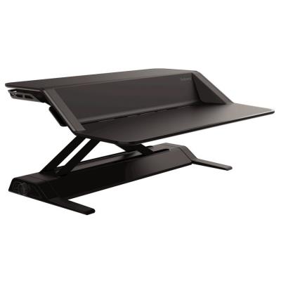 FELLOWES pracovní stanice Sit-Stand Lotus černá
