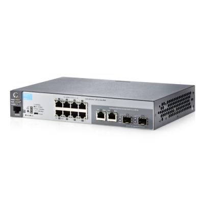 HP HP 2530-8 Switch J9783A