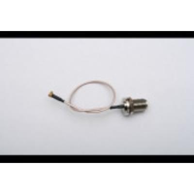 MaxLink Pigtail MMCX male/N-Female