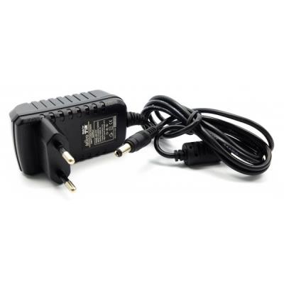 MikroTik GM-1210 napájecí adaptér 12V, 1A, výkon 12W