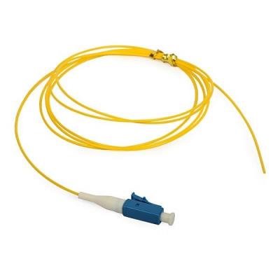 XtendLan FO pigtail LC, 9/125, 0,9mm, 2m, LS0H, ZWP, G.652d