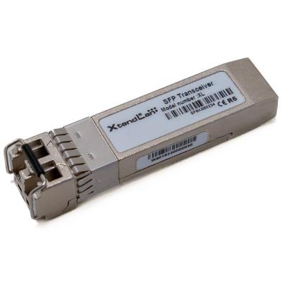 XtendLan mini GBIC SFP, LC, 1000Base-SX, 850nm MM, 550m, Extreme kompatibilní
