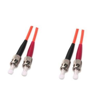 XtendLan FO patch ST-ST 2m 62,5/125, duplex