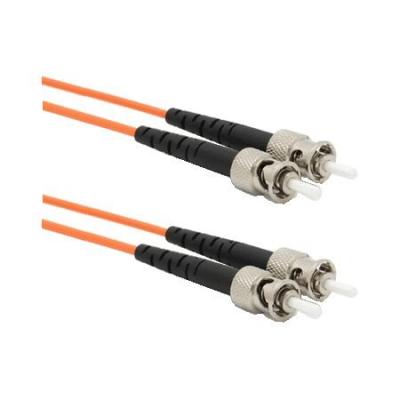 DATACOM optický patchcord ST-ST 62,5/125 MM   2m duplex