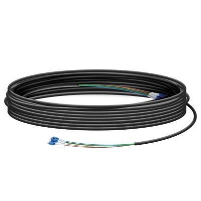 Ubiquiti Optický kabel, 6x single-mode, LC/LC, venkovní - 100 ft (30m)