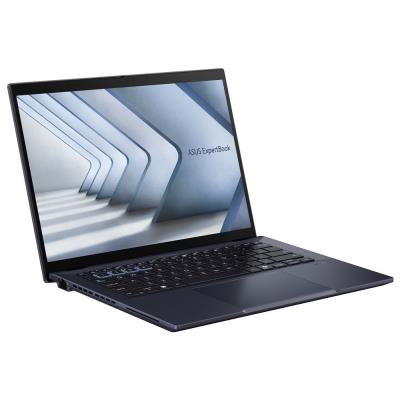 ASUS ExpertBook B5/ Core 5-125H/ 32GB/ 1TB SSD/ Intel® Arc™ Graphics/ 14"WUXGA,matný/ W11P/ černý