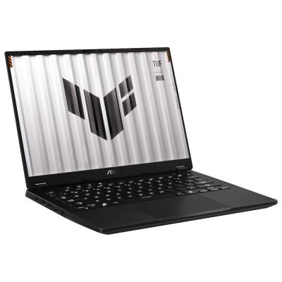 ASUS TUF Gaming/ Ryzen 7 8845HS/ 16GB/ 1TB/ RTX 4060 8GB/ 14"WQXGA,matný,165Hz/ W11H/ šedý