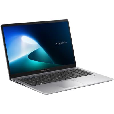 ASUS ExpertBook P1/ i3-1315U/ 16GB DDR/ 512GB SSD/ Intel® UHD/ 15,6"FHD,matný/ W11P/ šedý