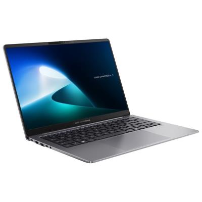 ASUS ExpertBook P5/ CORE ULTRA 5 226V/ 16GB DDR/ 512GB SSD/ Intel® Arc™/ 14"WQXGA,matný/ W11P/ šedý