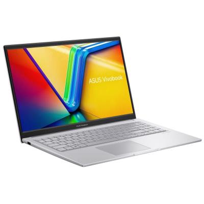 ASUS Vivobook/ i5-1334U/ 16GB/ 512GB SSD/ Intel Iris Xe/ 15,6"FHD/ W11H/ stříbrný