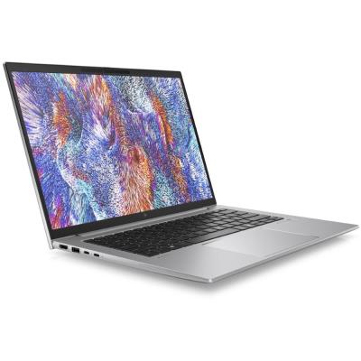 HP Zbook Firefly 14 G11A/ Ryzen 5 PRO 8640HS/ 32GB DDR5/ 1TB SSD/ Radeon 760M/ 14"WUXGA,matný/ W11P/ stříbrný