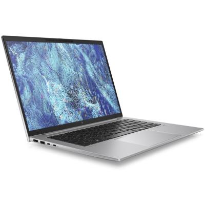 HP Zbook Firefly 14 G11/ Ultra 7 155U/ 32GB DDR5/ 1TB SSD/ Intel Graphics/ 14"WQXGA,matný/ W11P/ stříbrný