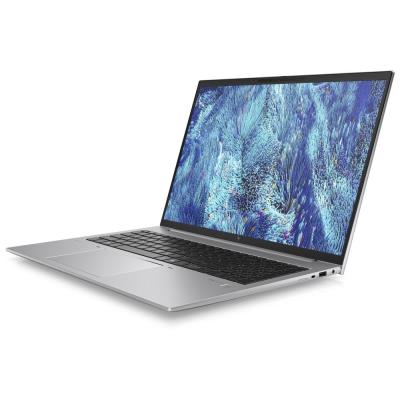 HP Zbook Firefly 16 G11/ Ultra 7 165U/ 32GB DDR5/ 2TB SSD/ Intel Graphics/ 16"WUXGA,matný/ W11P/ stříbrný
