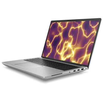 HP Zbook Fury 16 G11/ i9-14900HX/ 64GB DDR5/ 2TB SSD/ RTX 3500 12GB/ 16"WUXGA,matný/ W11P/ stříbrný
