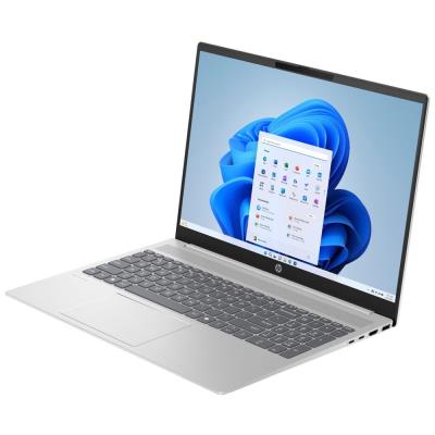 HP Pavilion 16-ag0002nc/ Ryzen 7 8840U/ 16GB DDR5/ 1TB SSD/ Radeon™ Graphics/ 16"WUXGA,matný/ W11H/ stříbrný
