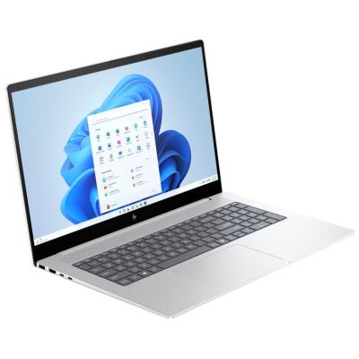 HP ENVY 17-da0003nc/ Ultra 7-155U/ 32GB DDR5/ 1TB SSD/ RTX 3050 4GB/ 17,3"FHD,touch/ W11P/ stříbrný