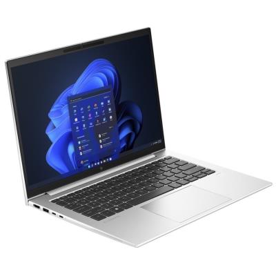 HP EliteBook 840 G10/ i7-1360P/ 16GB DDR5/ 512GB SSD/ Iris® Xe/ 14"WUXGA,matný/ W11P/ stříbrný
