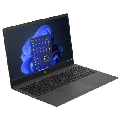 HP 250 G10/ i3-1315U/ 8GB DDR4/ 512GB SSD/ Intel UHD/ 15,6"FHD,matný/ W11H/ šedý