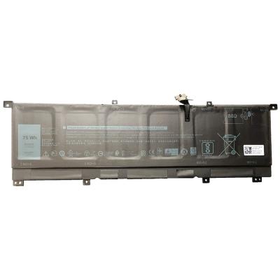 DELL baterie/ 6-článková/ 75 Wh/ pro XPS 9575/Precision M5530