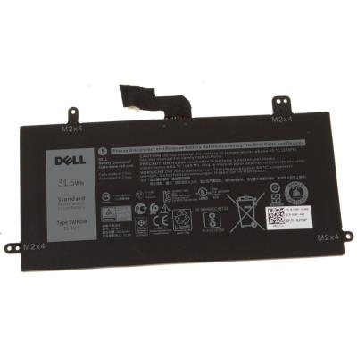 DELL baterie/ 3-článková/ 31,5 Wh/ pro Latitude 5285,5290