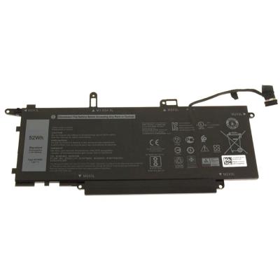 DELL baterie/ 4-článková/ 52 Wh/ pro Latitude 7400 2v1,9410
