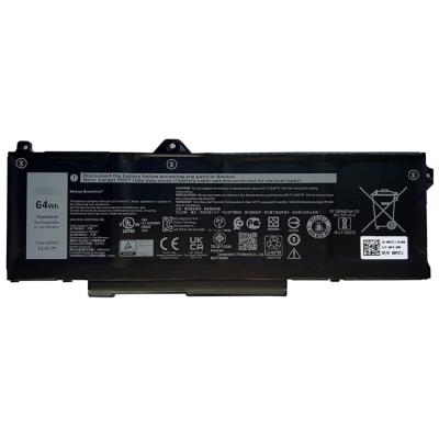 DELL baterie/ 4-článková/ 64 Wh/ pro Latitude 5421,5431,5521,5531,Precision 3470,3561,3571,3581
