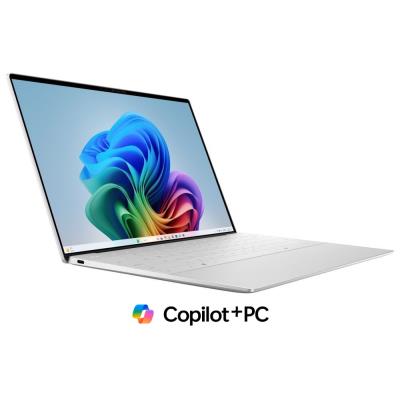 DELL XPS 13 9350/ Ultra 7 256V/ 32GB/ 1TB SSD/13.4" FHD+ / Arc/ W11Pro/3Y PS on-site