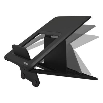 FELLOWES stojan na notebook BREYTA/ 268mm x 14mm x 235mm/ černý