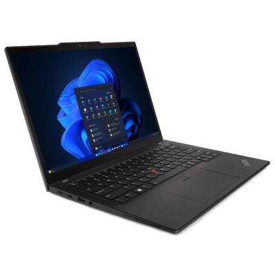 Lenovo X13 G5i/ Ultra 5-125U/ 16GB DDR5/ 512GB SSD/ Intel Graphics 4-Cores iGPU/ 13,3"WUXGA,matný/ W11P/ černý