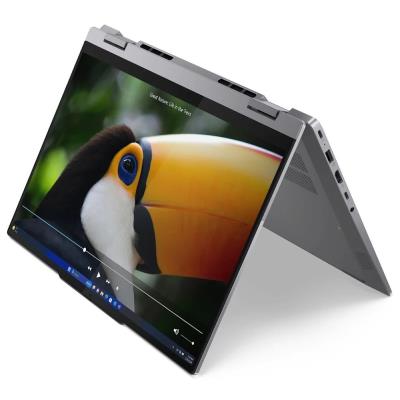 Lenovo ThinkBook 14 2-in-1 G4 IML/ Ultra 5-125U/ 16GB DDR5/ 1TB SSD/ Intel Graphics/ 14"WUXGA,touch/ W11H/ šedý