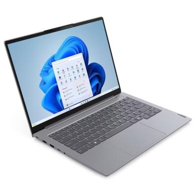 Lenovo ThinkBook 14 G7 ARP/ Ryzen 7 7735HS/ 16GB DDR5/ 1TB SSD/ Radeon™ Graphics/ 14"WUXGA,matný/ W11P/ šedý