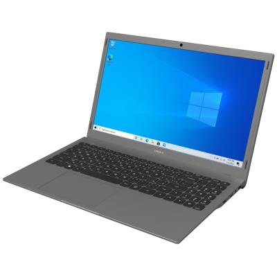 UMAX notebook VisionBook 15Wj Plus/ 15,6" IPS/ 1920x1080/ N5100/ 4GB/ 128GB SSD/ HDMI/ 2x USB 3.0/ USB-C/ W10 Pro