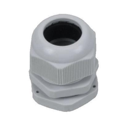 DATACOM Kabelová průchodka  PG7 (3 - 6.5 mm) šedá
