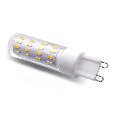 IMMAX NEO LITE SMART žárovka LED G9 4W CCT, teplá, studená bílá, stmívatelná, Wi-Fi, TUYA