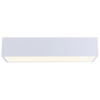 IMMAX NEO CANTO SMART stropní svítidlo 60x15cm, 34W bílé Zigbee 3.0, TUYA