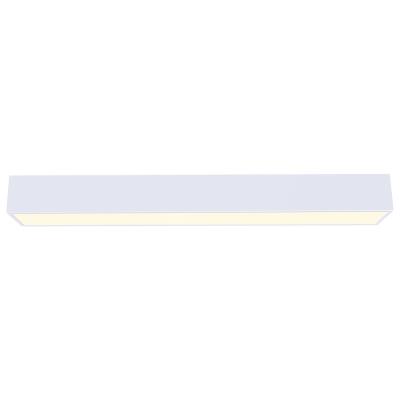 IMMAX NEO CANTO SMART stropní svítidlo 90x15cm, 50W bílé Zigbee 3.0, TUYA
