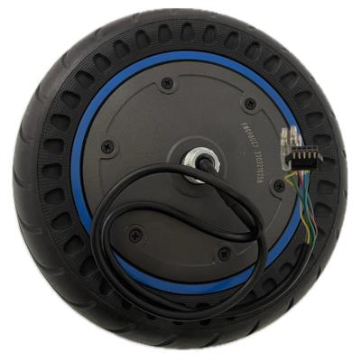 BLUETOUCH Motor včetně kola pro elektrokoloběžku BLUETOUCH BTX351