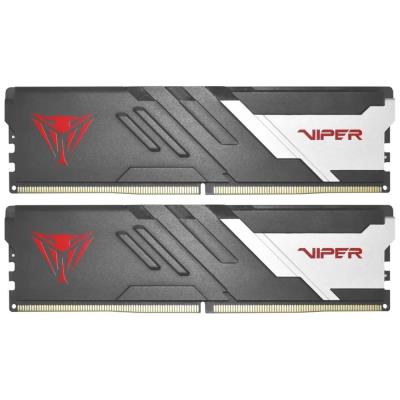 PATRIOT VIPER VENOM 64GB DDR5 6400MHz / DIMM / CL32 / Kit 2x 32GB