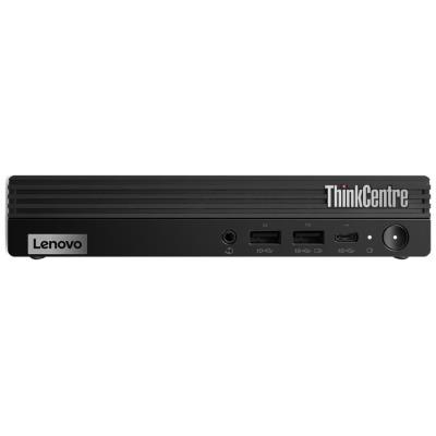Lenovo M75q Gen 5/ Tiny/ Ryzen 5 8500GE/ 16GB DDR5/ 512GB SSD/ Radeon™ Graphics/ bez OS/ kbd+myš