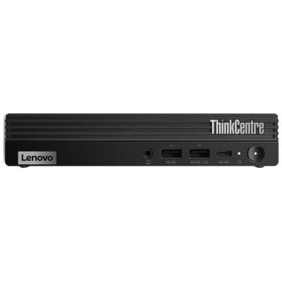 Lenovo ThinkCentre M75q Gen 5/ tiny/ Ryzen 5 8500GE/ 16GB DDR5/ 512GB SSD/ Radeon™ Graphics/ W11P/ kbd+myš
