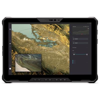 DELL Latitude 7230 Rugged Extreme Tablet/ i7-1260U/ 16GB/ 512GB SSD/ 12" FHD+ dotykový 1200nit/ W11Pro/ 3Y PS NBD ons.
