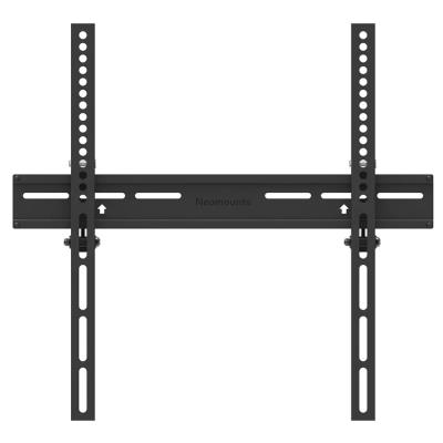 Neomounts  WL30-350BL14/Držák displeje/na stěnu/32-65"/fixní/zamykatelný/VESA 400X400/nosn. 60kg/černý